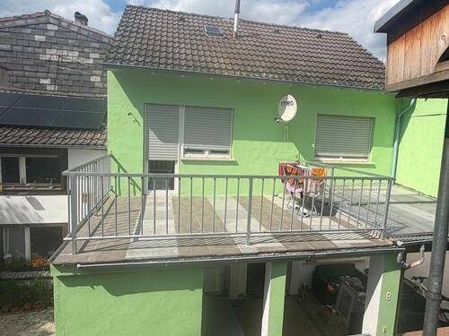 Foto - Reihenhaus zum Kaufen in Nierstein