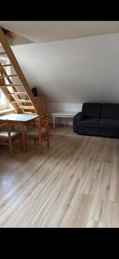 Foto - Teilmöbliertes Appartement in Leck zu vermieten