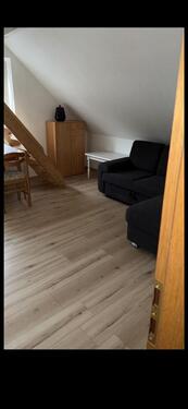 Foto - 2 Zimmer Etagenwohnung in Leck