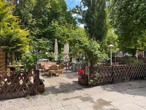 Foto - andere in Berlin
