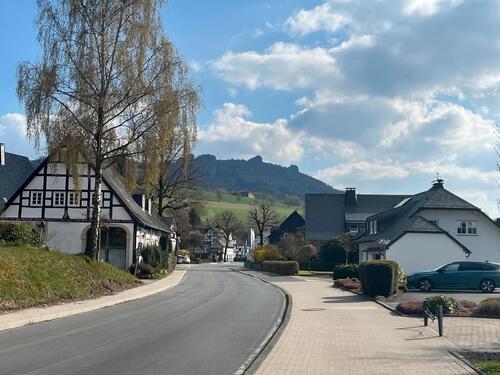Foto - 8 Zimmer Einfamilienhaus in Olsberg