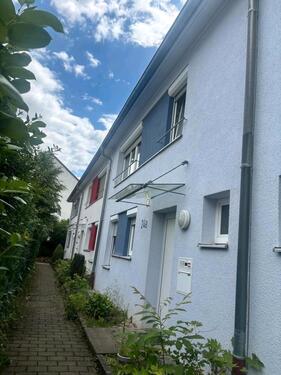 Foto - Reihenmittelhaus in Stuttgart Hausen - provisionsfrei