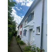 Reihenmittelhaus in Stuttgart Hausen - provisionsfrei
