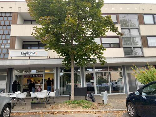 Foto - Moderne kernsanierte Wohnung HN-Neckargartach 2.OG