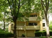 Foto - 3 Zimmer Dachgeschoßwohnung zum Kaufen in Wiesbaden