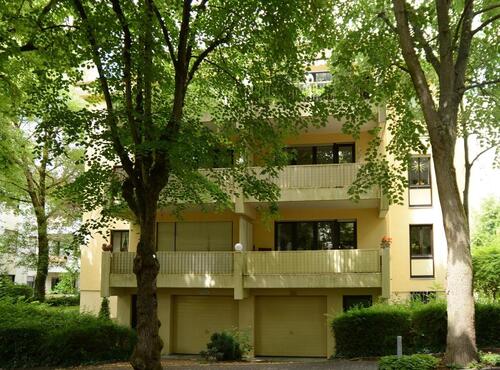 Foto - 3 Zimmer Dachgeschoßwohnung zum Kaufen in Wiesbaden