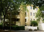 Foto - 3 Zimmer Dachgeschoßwohnung in Wiesbaden