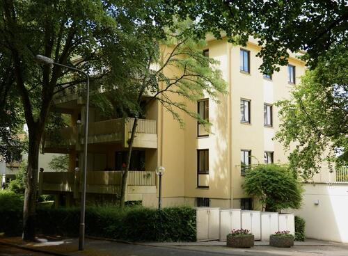 Foto - 3 Zimmer Dachgeschoßwohnung in Wiesbaden