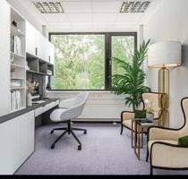 Ruhige Büroflächen in Essen grüner Lunge – Helle Räume