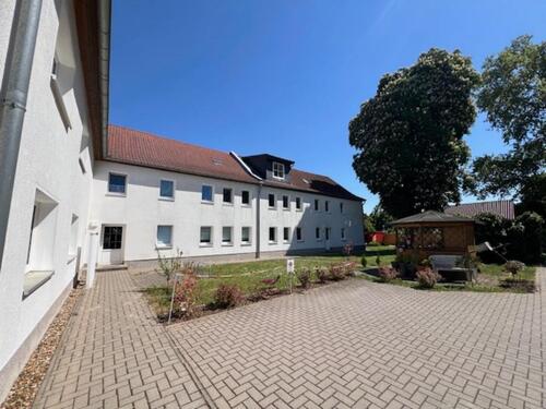 Foto - Etagenwohnung zur Miete in Schönebeck (Elbe)