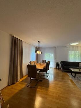 Foto - 4-Zimmer Wohnung in Hardheim - 850,00 EUR Kaltmiete,