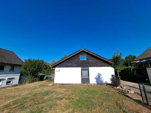 Foto - Einfamilienhaus in Lohfelden