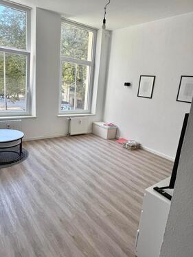 Foto - Etagenwohnung in Krefeld