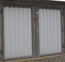 Vermiete Garage in Paul-Flemming-Str. in Zwickau