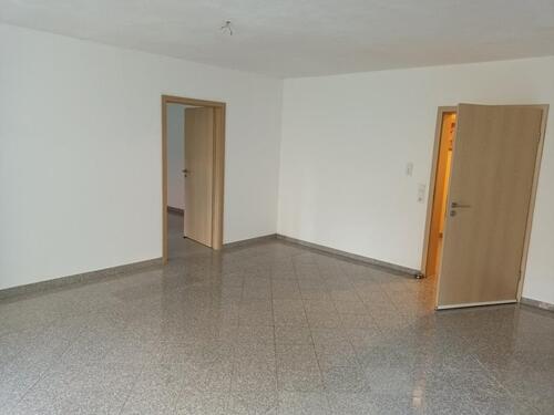Foto - Etagenwohnung zur Miete in Dettelbach
