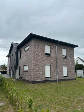 Foto - Obergeschoss Neubauwohnung im Ortskern Barßel zu vermieten