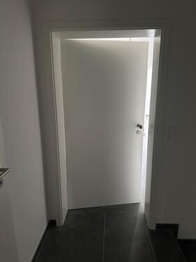 Foto - Etagenwohnung in Barßel