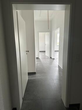 Foto - Etagenwohnung in Barßel zur Miete