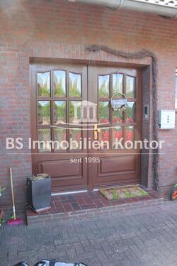 Foto - Etagenwohnung zur Miete in Saterland