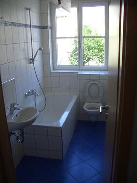 Foto - Studentenwohnung ab 01.01.2026 Nähe FH Hof