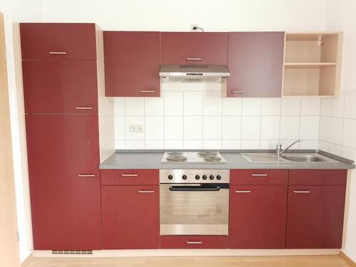 Foto - Etagenwohnung in Hof