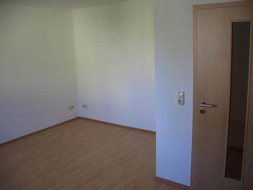 Foto - Etagenwohnung in Hof zur Miete