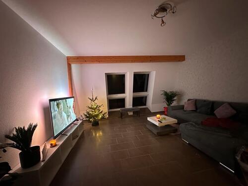 Foto - Etagenwohnung zur Miete in Freyburg (Unstrut)