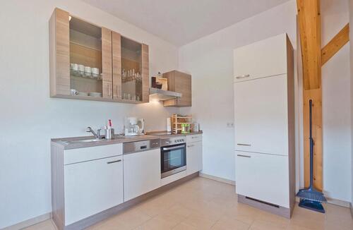 Foto - Etagenwohnung in Freyburg (Unstrut)