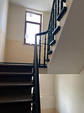 Foto - Etagenwohnung in Bremerhaven