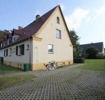 Wohnung zu vermieten 2 Zimmer in Güsen - Elbe-Parey