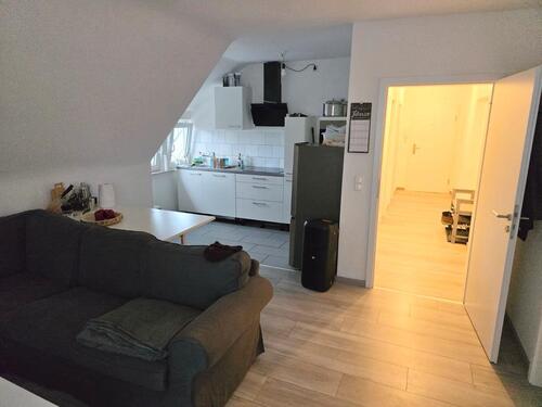 Foto - Etagenwohnung in Bergkamen