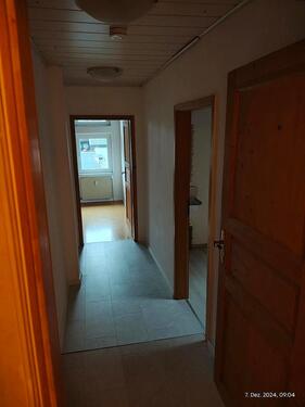 Foto - Etagenwohnung zur Miete in Lentföhrden