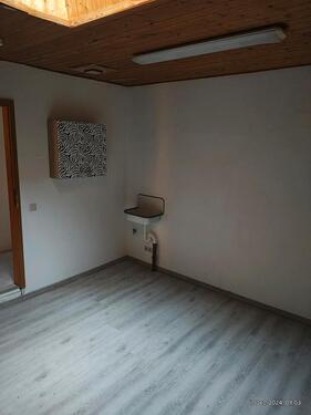 Foto - Etagenwohnung in Lentföhrden zur Miete