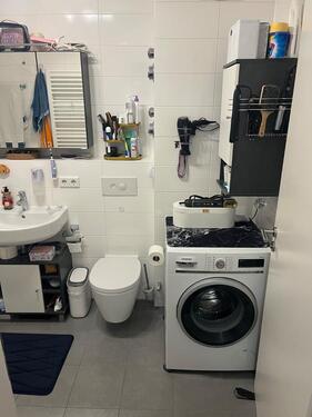 Foto - Etagenwohnung in Augsburg