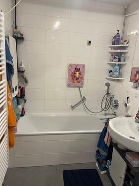 Foto - Etagenwohnung in Augsburg zum Kaufen