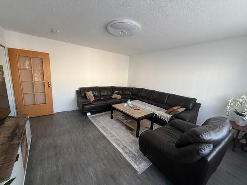 Foto - 3 Zimmer Etagenwohnung zum Kaufen in Lauchringen