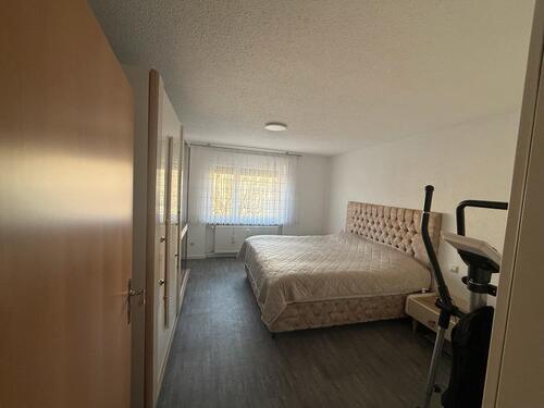 Foto - 3 Zimmer Etagenwohnung in Lauchringen