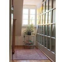 3-Zimmer-Wohnung im denkmalgeschützten Bauernhaus - nähe Bayreuth - Weidenberg