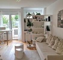 Freie 1 Zimmer Wohnung ,von privat ,ohne Provision ,renoviert - München Schwabing-Freimann
