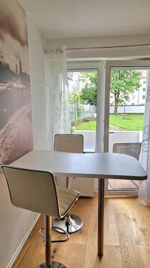 Foto - 1 Zimmer Etagenwohnung zum Kaufen in München