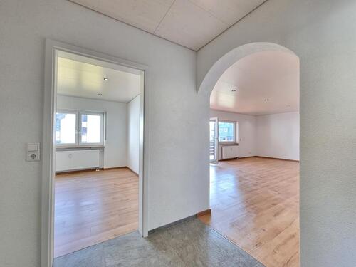 Foto - Attraktive Wohnung in Titisee – neu renoviert, wenige Gehminuten zum See