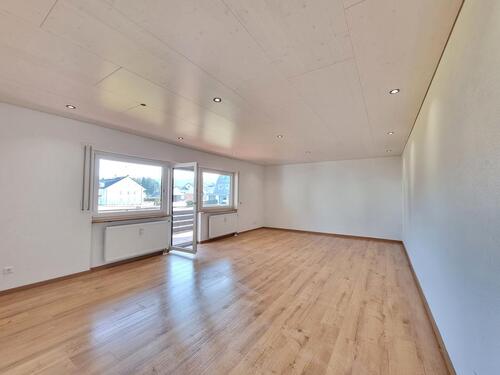 Foto - 2 Zimmer Etagenwohnung zur Miete in Titisee-Neustadt