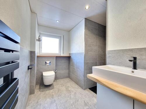 Foto - Etagenwohnung in Titisee-Neustadt zur Miete