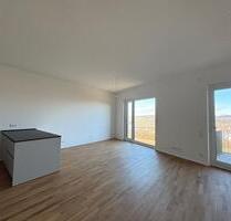 Hochwertige 3-Zimmer-Wohnung mit Balkon und Neckartalblick - Ostfildern