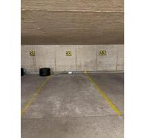 Tiefgaragenstellplatz, Garage - 75,00&nbsp;EUR Miete, in Jülich (PLZ: 52428)