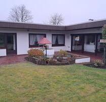 Idyllischer Bungalow in 21720 Mittelnkirchen Neuer Muddweg 4 - Grünendeich