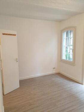 Foto - Zentrale 2 Raumwohnung in Grevesmühlen