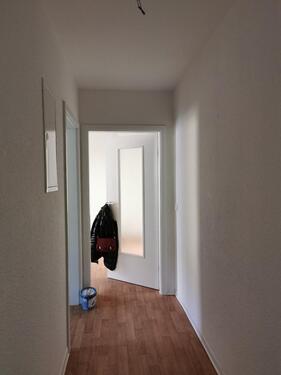 Foto - 1 Zimmer Etagenwohnung in Halle (Saale)