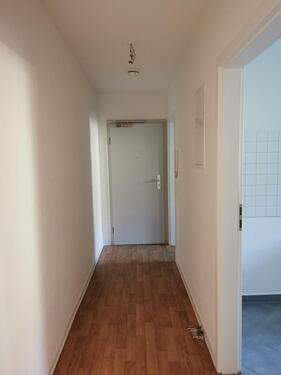 Foto - Etagenwohnung in Halle (Saale) zur Miete