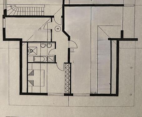 Foto - Helle Zwei Zimmer Wohnung, 90 qm, 2. OG in Pfronten Ortkern